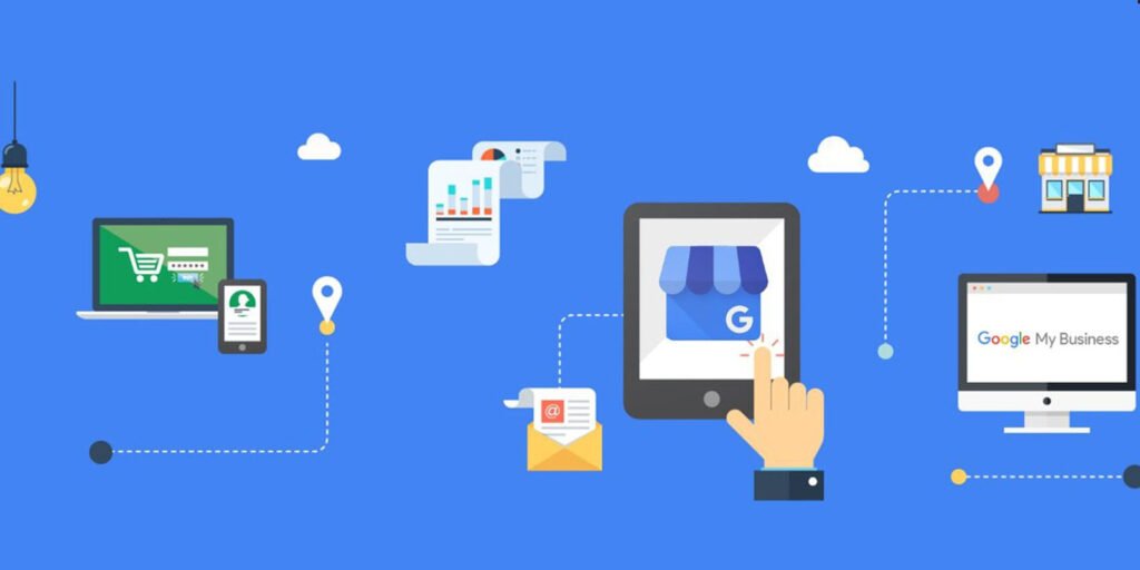 The complete local SEO guidefor small businesses — how to rank #1 in your area in 2026